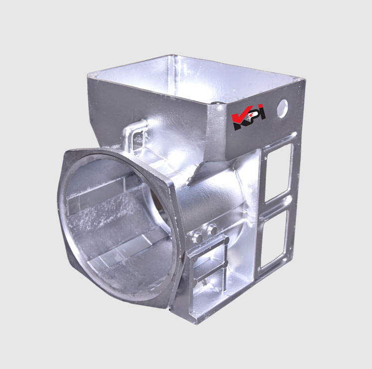 Alternator Aluminium Generator Body Manufacturers