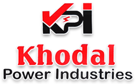 Khodal Power Industries Aluminium Genrator Die Casting Body Manufacturers Rajkot